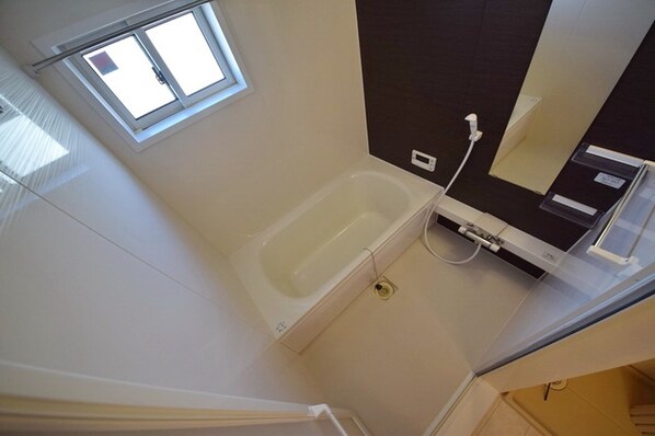 ロイジェントパークスレイクタウンIII E棟の物件内観写真